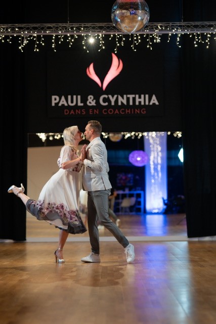 Read more about the article Opening Dance