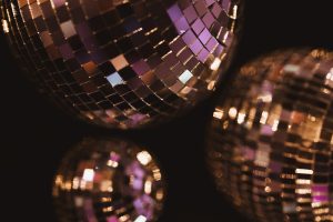 Kerstbal 2025 @ Dansstudio Paul & Cynthia