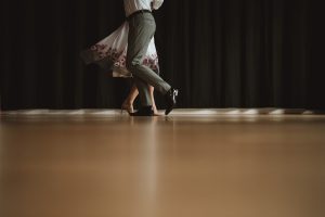 Clubles beginners 19:00-20:00 les 18 @ Dansstudio Paul & Cynthia